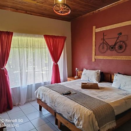 Thandamanzi Self Catering Sabie Εξωτερικό φωτογραφία