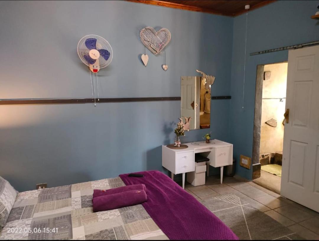 Thandamanzi Self Catering Sabie Εξωτερικό φωτογραφία