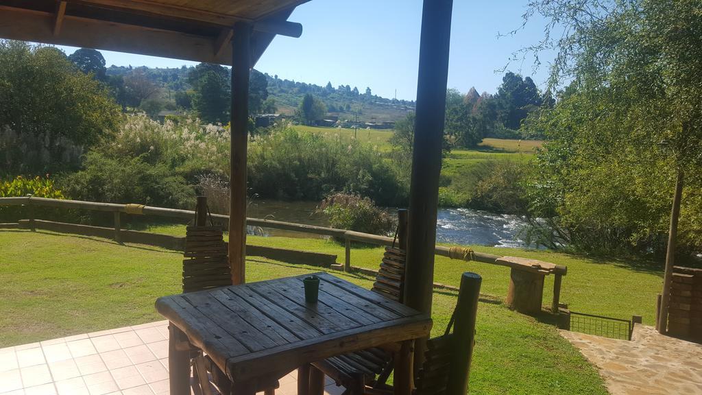Thandamanzi Self Catering Sabie Εξωτερικό φωτογραφία
