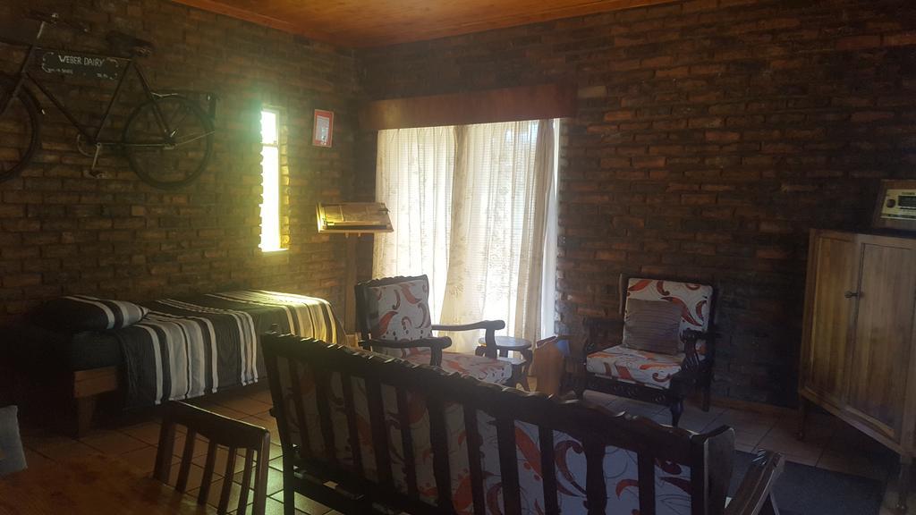 Thandamanzi Self Catering Sabie Εξωτερικό φωτογραφία