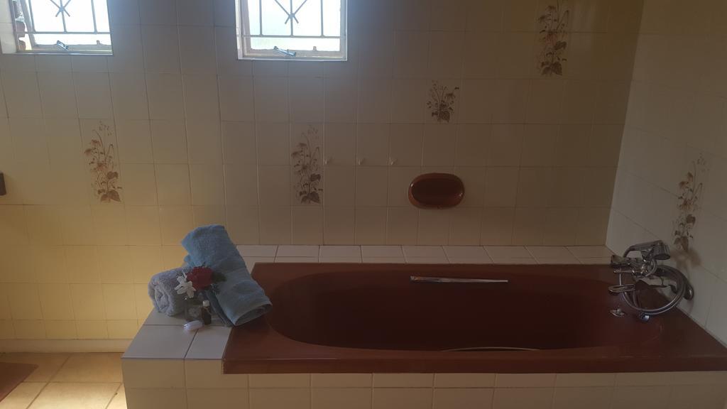 Thandamanzi Self Catering Sabie Εξωτερικό φωτογραφία