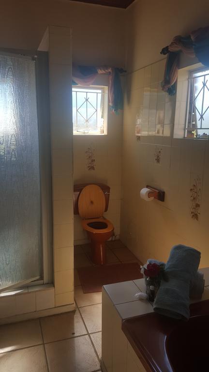 Thandamanzi Self Catering Sabie Εξωτερικό φωτογραφία
