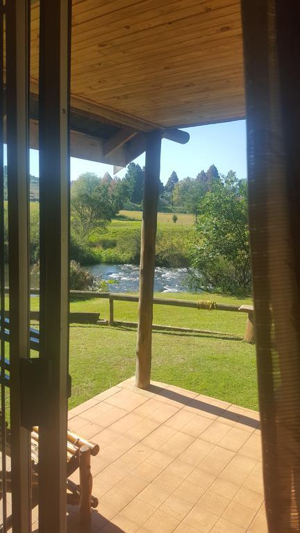 Thandamanzi Self Catering Sabie Εξωτερικό φωτογραφία