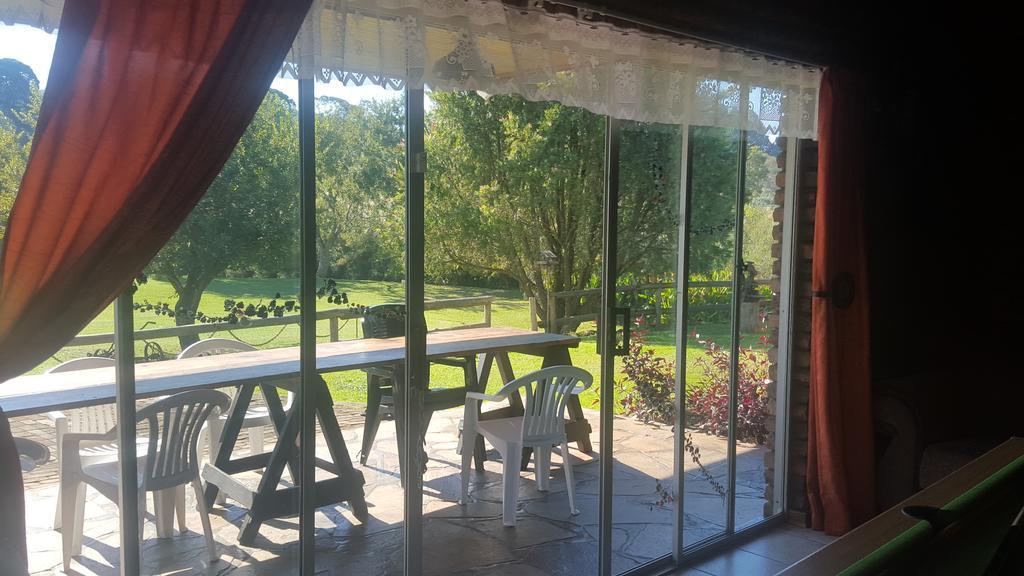 Thandamanzi Self Catering Sabie Εξωτερικό φωτογραφία