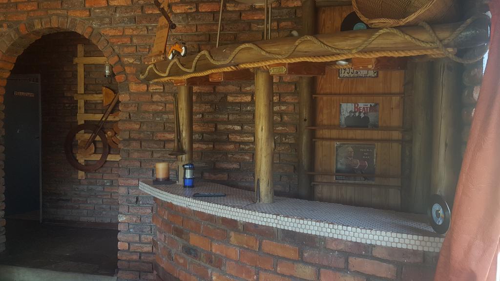 Thandamanzi Self Catering Sabie Εξωτερικό φωτογραφία