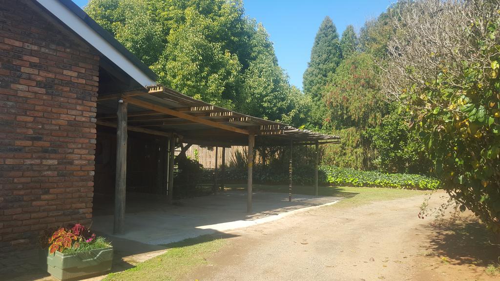 Thandamanzi Self Catering Sabie Εξωτερικό φωτογραφία