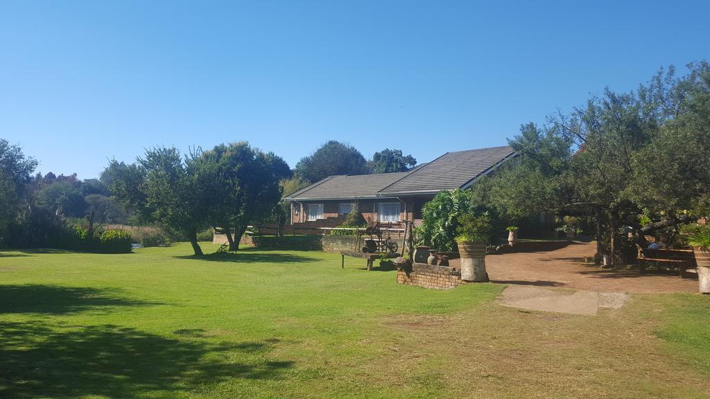 Thandamanzi Self Catering Sabie Εξωτερικό φωτογραφία