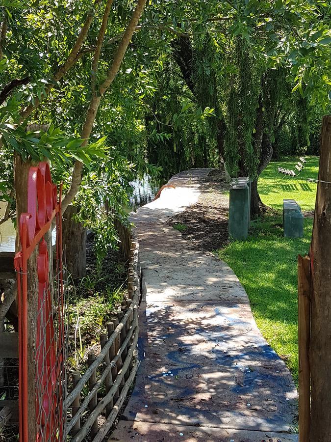 Thandamanzi Self Catering Sabie Εξωτερικό φωτογραφία