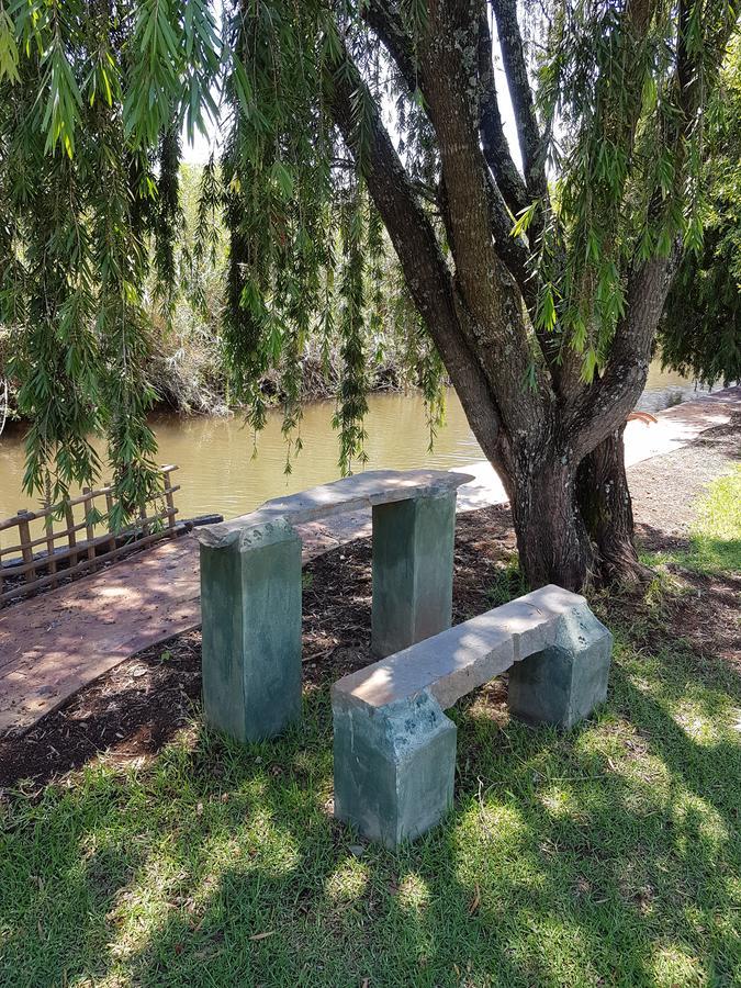 Thandamanzi Self Catering Sabie Εξωτερικό φωτογραφία