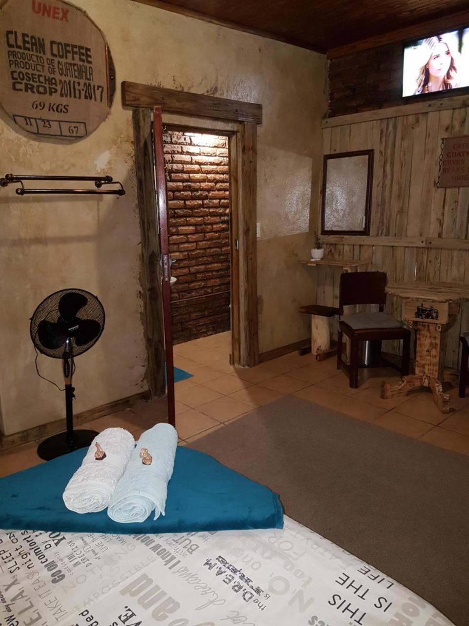 Thandamanzi Self Catering Sabie Εξωτερικό φωτογραφία