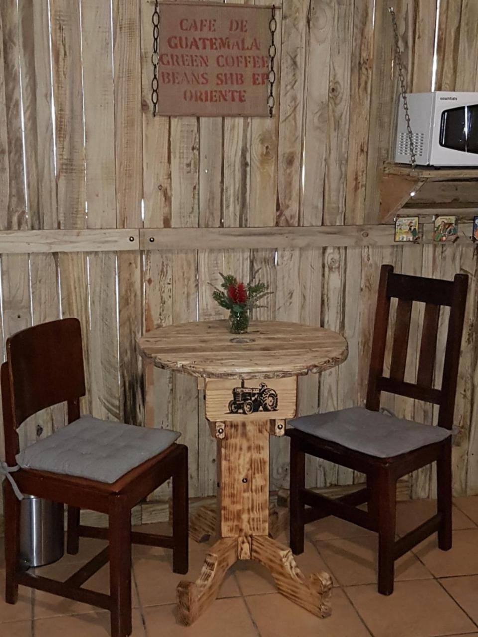 Thandamanzi Self Catering Sabie Εξωτερικό φωτογραφία