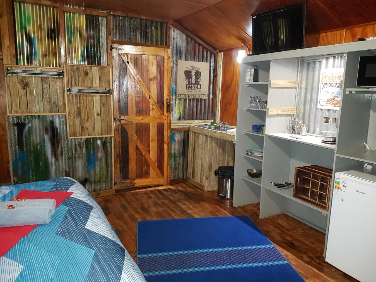 Thandamanzi Self Catering Sabie Εξωτερικό φωτογραφία