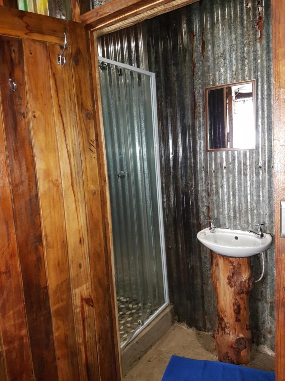 Thandamanzi Self Catering Sabie Εξωτερικό φωτογραφία