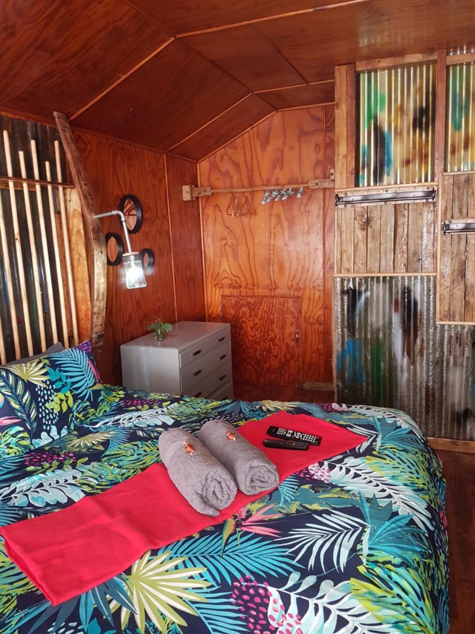 Thandamanzi Self Catering Sabie Εξωτερικό φωτογραφία