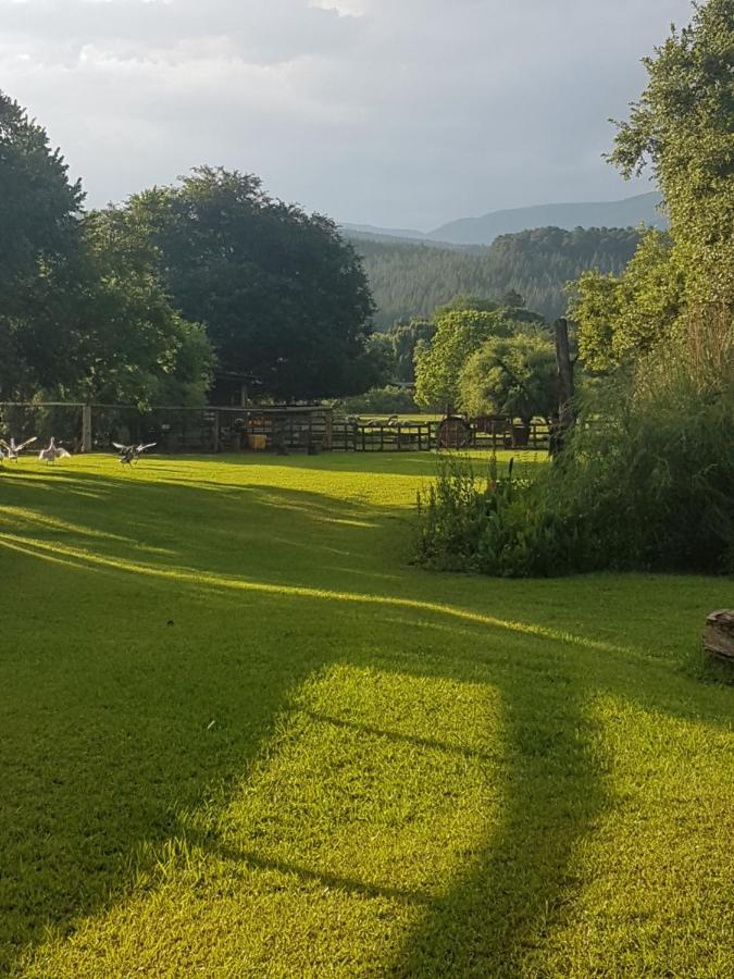 Thandamanzi Self Catering Sabie Εξωτερικό φωτογραφία