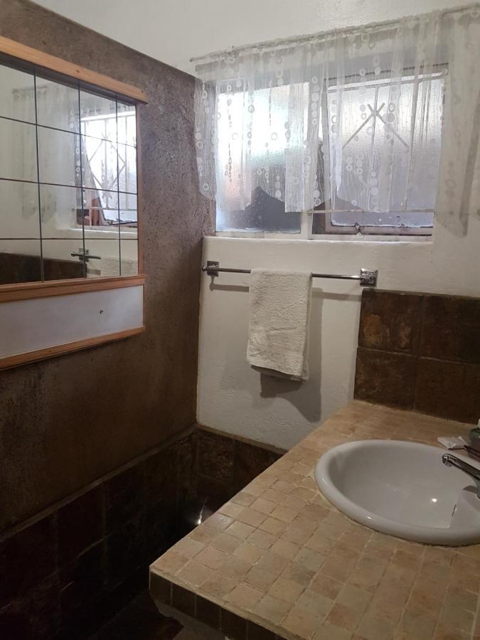 Thandamanzi Self Catering Sabie Εξωτερικό φωτογραφία